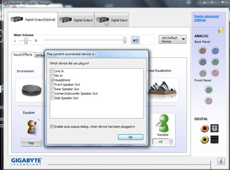 High Definition Audio Codecs Software .